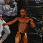 Wayne  Williams - NPC Kentucky 2009 - #1