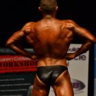 Richard  Newland - Natural Newcastle Classic 2011 - #1