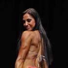 Danielle  Opitz - NPC Atlantic States 2014 - #1