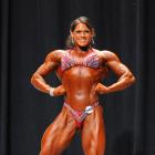 Alyssa  Stroud - NPC USA 2011 - #1