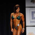 Jennifer  Birkowitz - IFBB North American Championships 2010 - #1