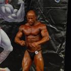 Wayne  Williams - NPC Kentucky 2009 - #1