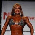 Alicia   Meza  - IFBB North American Championships 2010 - #1