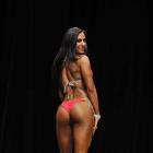 Danielle  Opitz - NPC Atlantic States 2014 - #1