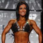 Judy   Del-Amor - IFBB North American Championships 2010 - #1