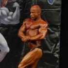 Wayne  Williams - NPC Kentucky 2009 - #1