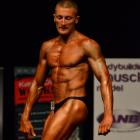 Richard  Newland - Natural Newcastle Classic 2011 - #1