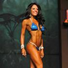 Jessica  Jessie - IFBB Europa Super Show 2011 - #1