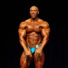 Sean  Allan - NPC Nationals 2009 - #1