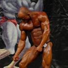 Wayne  Williams - NPC Kentucky 2009 - #1