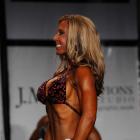 Shannon  Bennett - IFBB North American Championships 2010 - #1