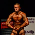 Richard  Newland - Natural Newcastle Classic 2011 - #1