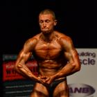 Richard  Newland - Natural Newcastle Classic 2011 - #1