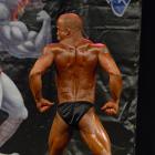 Wayne  Williams - NPC Kentucky 2009 - #1