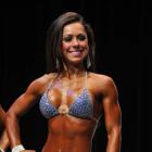 Kristy  Malczewski - NPC Atlantic States 2014 - #1