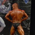 Wayne  Williams - NPC Kentucky 2009 - #1