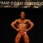 Tommy  Collins - NPC Maryland State/East Coast Classic 2013 - #1