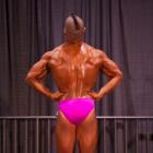 Adam  Palleschi - NPC Eastern Seaboard 2012 - #1