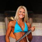 Angel  Whitmire - NPC Lone Star Classic 2009 - #1