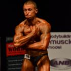 Richard  Newland - Natural Newcastle Classic 2011 - #1