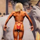 Colleen  McGuire - NPC Europa Show of Champions 2010 - #1