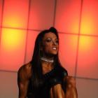 Oksana  Grishina - IFBB St Louis Pro Figure & Bikini 2012 - #1