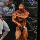 Wayne  Williams - NPC Kentucky 2009 - #1