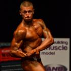 Richard  Newland - Natural Newcastle Classic 2011 - #1