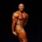 Sean  Allan - NPC Nationals 2009 - #1