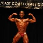 Tommy  Collins - NPC Maryland State/East Coast Classic 2013 - #1