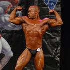 Wayne  Williams - NPC Kentucky 2009 - #1