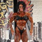 Debbie  Bramwell - IFBB Wings of Strength Chicago Pro 2012 - #1