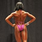 LaDrissa  Bonivel - NPC USA 2011 - #1