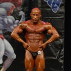 Wayne  Williams - NPC Kentucky 2009 - #1