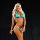 Stephanie  Phillips - IFBB North American Championships 2012 - #1