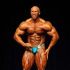 Sean  Allan - NPC Nationals 2009 - #1