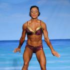 Vanda  Hadarean - IFBB Valenti Gold Cup 2012 - #1