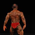 Pedro  Barron Cuyas - IFBB Sacramento Pro  2010 - #1