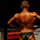 Richard  Newland - Natural Newcastle Classic 2011 - #1