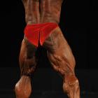 Pedro  Barron Cuyas - IFBB Sacramento Pro  2010 - #1