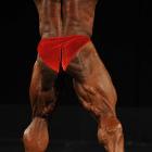 Pedro  Barron Cuyas - IFBB Sacramento Pro  2010 - #1