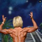Heather  Barbee - IFBB Europa Super Show 2014 - #1