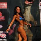 Jessica  Jessie - IFBB Europa Super Show 2011 - #1