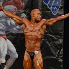 Wayne  Williams - NPC Kentucky 2009 - #1