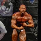 Wayne  Williams - NPC Kentucky 2009 - #1