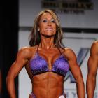 Kimberly  Morgan - IFBB North American Championships 2010 - #1