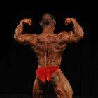 Pedro  Barron Cuyas - IFBB Sacramento Pro  2010 - #1