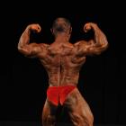 Pedro  Barron Cuyas - IFBB Sacramento Pro  2010 - #1