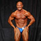 Ray   Bessette  - NPC Masters Nationals 2010 - #1