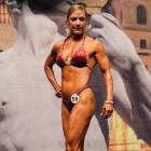 Marie  Trudel - NPC Europa Show of Champions 2010 - #1